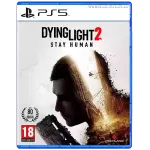 Dying Light 2 Stay Human PS5 SUB/ENG